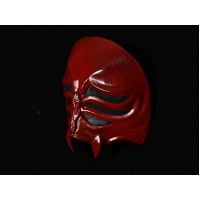 Final Fantasy XIV cosplay ascian mask Nabriales